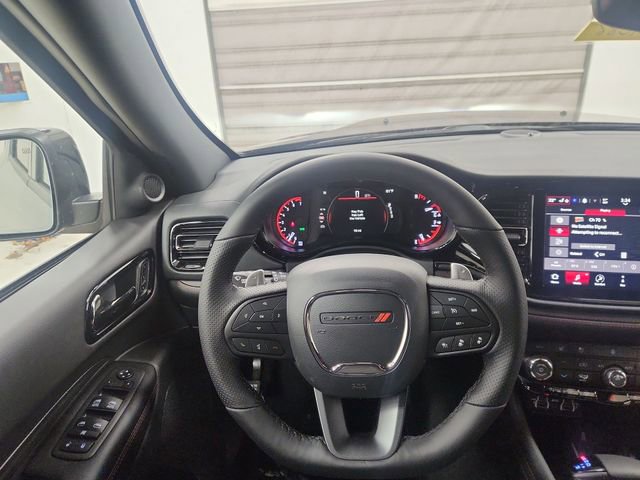 New 2026 Dodge Durango GT image 12