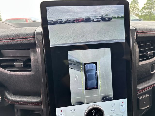 Certified 2022 Ford Expedition Limited AWD/4WD image 28