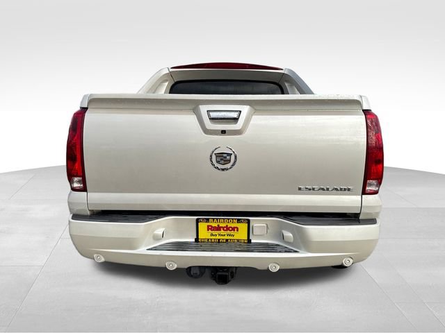 Used 2008 Cadillac Escalade EXT image 6