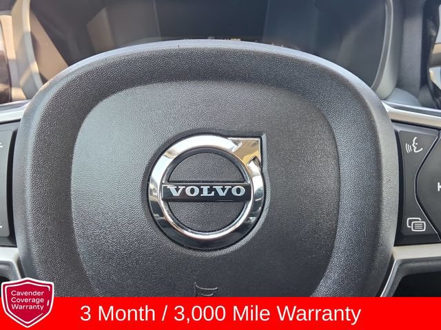 Used 2018 Volvo XC60 T6 Momentum w/ Vision Package AWD/4WD image 5