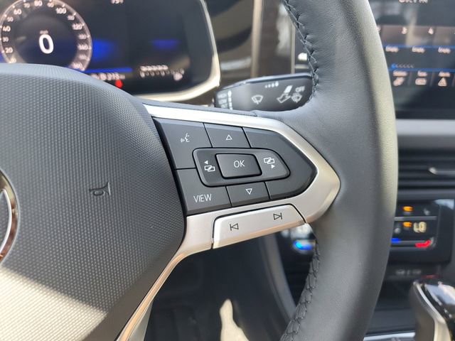 New 2026 Volkswagen Jetta SE FWD image 27