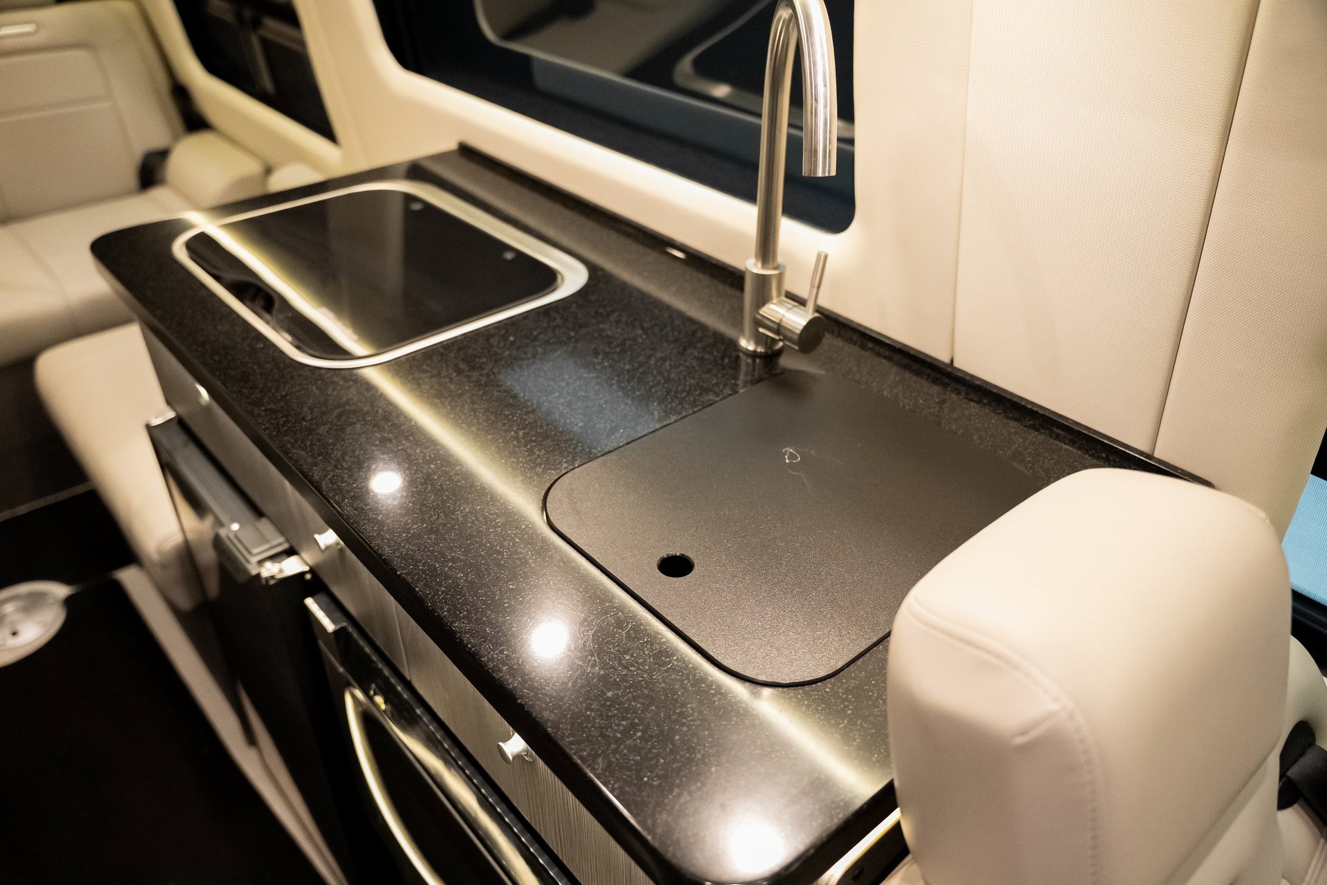 Used 2021 Mercedes-Benz Sprinter 3500 image 69