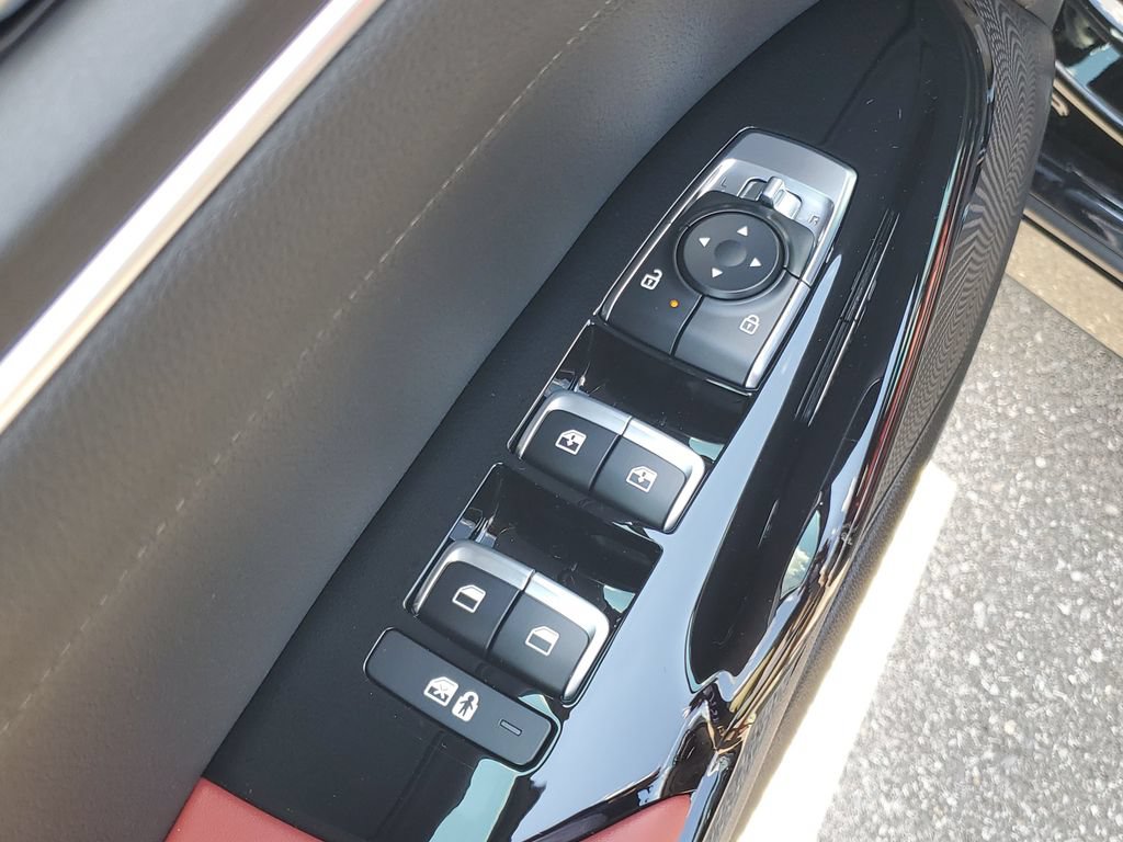 New 2026 Kia K5 GT-Line FWD image 10