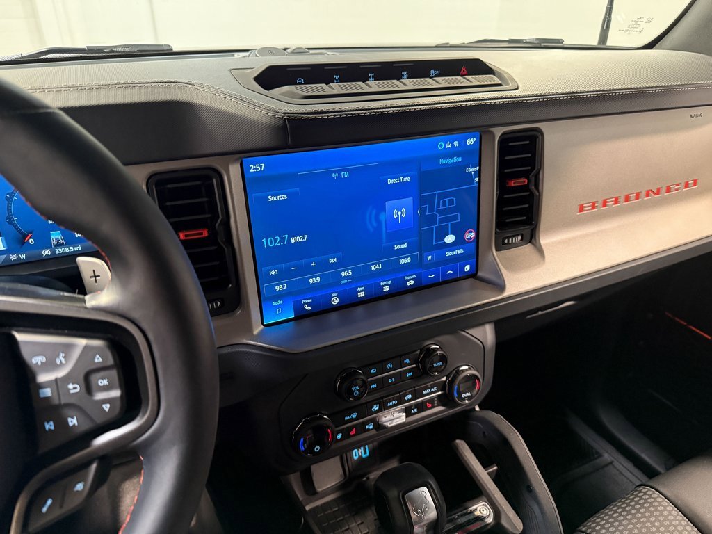 Used 2024 Ford Bronco Raptor image 79