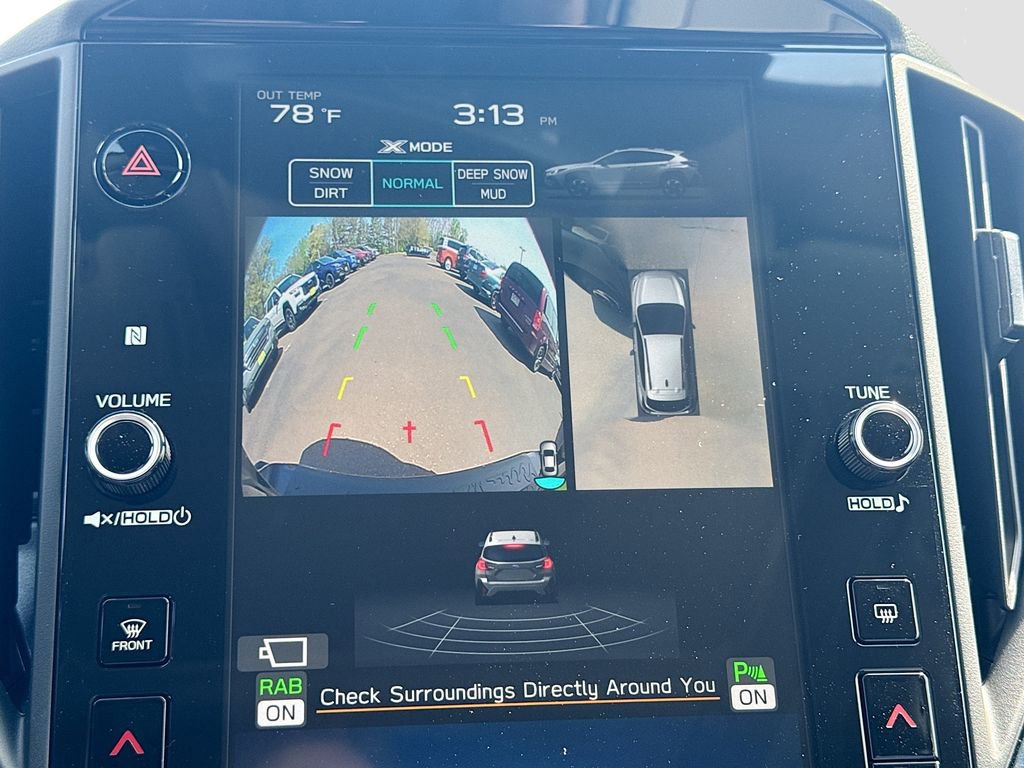 New 2026 Subaru Crosstrek 2.5i Limited AWD/4WD image 12