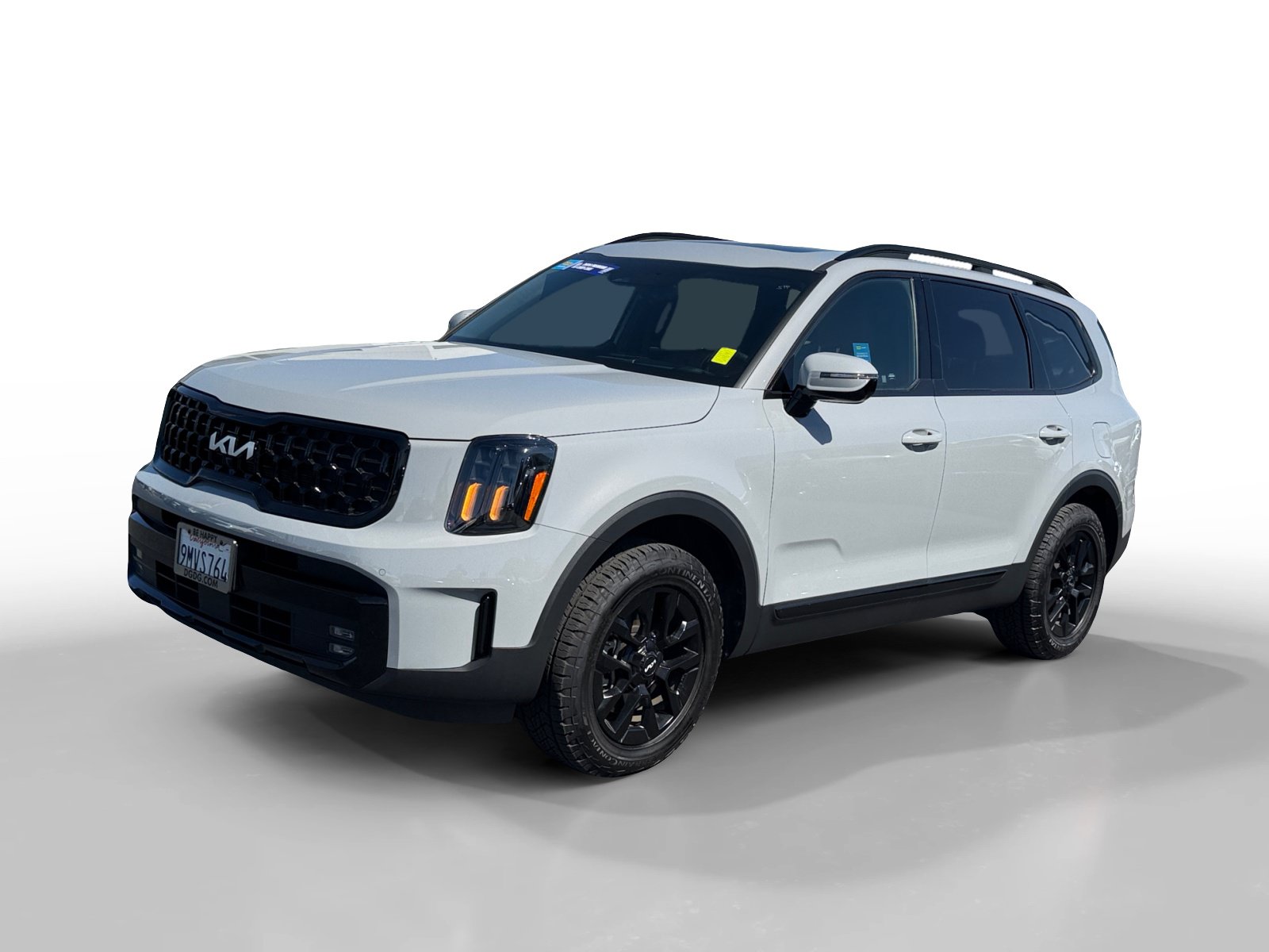 Used 2024 Kia Telluride SX Prestige X-Pro