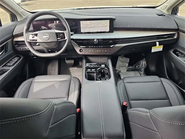 New 2025 Nissan Murano SL image 7