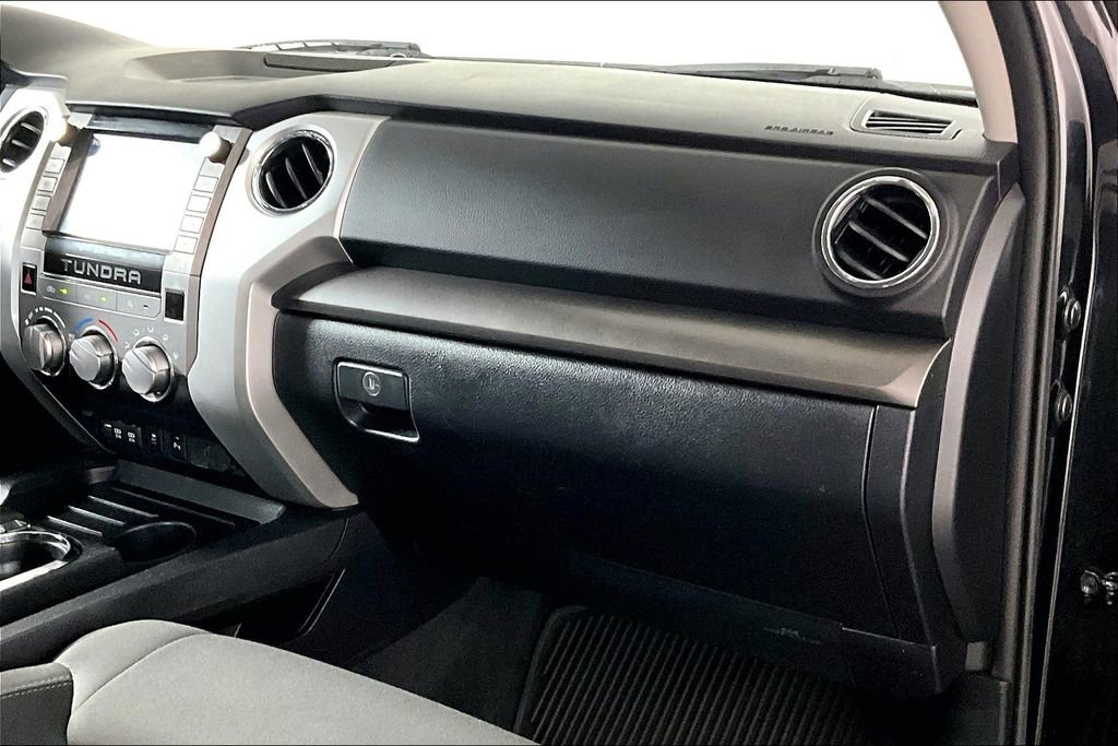 Used 2021 Toyota Tundra SR5 image 15