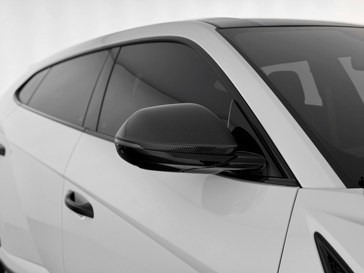 Used 2024 Lamborghini Urus Performante image 42