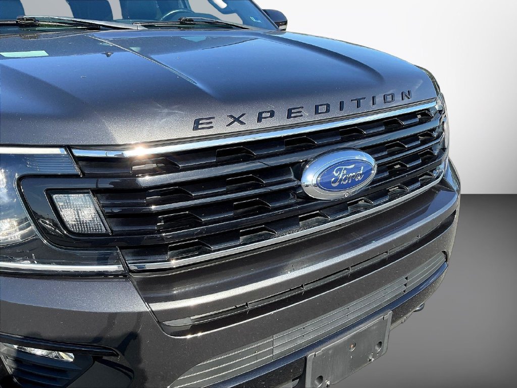 Used 2021 Ford Expedition Max Limited AWD/4WD image 35