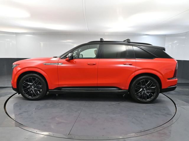 Used 2026 Cadillac Escalade IQ Sport 2 w/ LPO, ONYX Package image 10