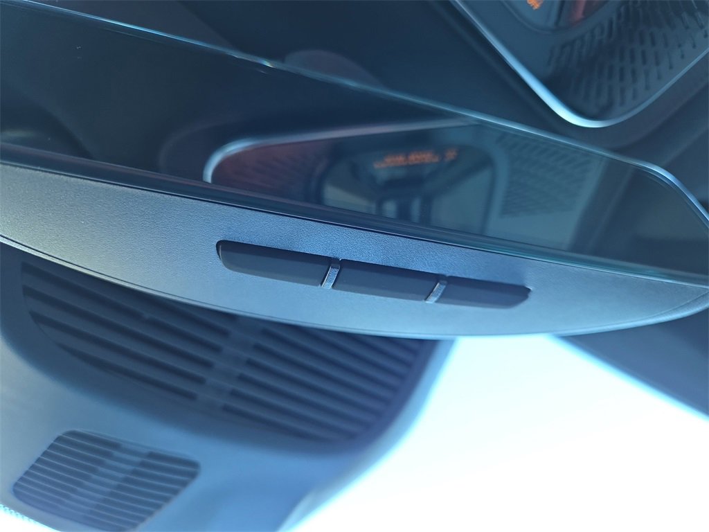 New 2026 Mercedes-Benz GLC 300 4MATIC image 25