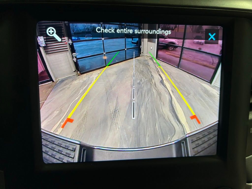 Used 2021 RAM 2500 Big Horn w/ Level 1 Equipment Group image 17