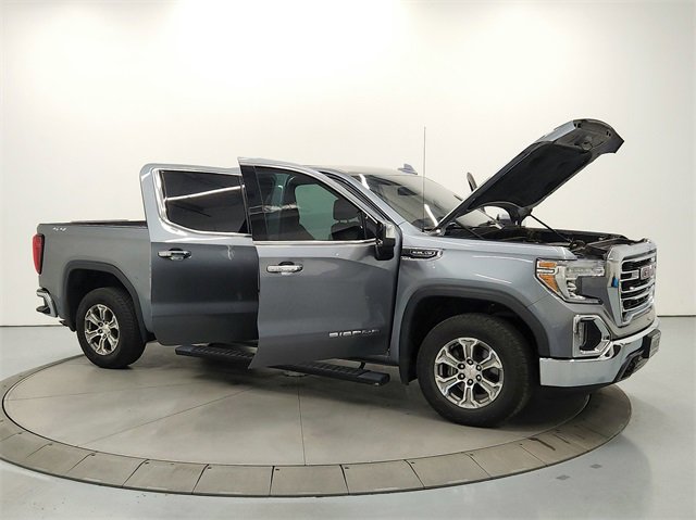 Used 2020 GMC Sierra 1500 SLT image 9