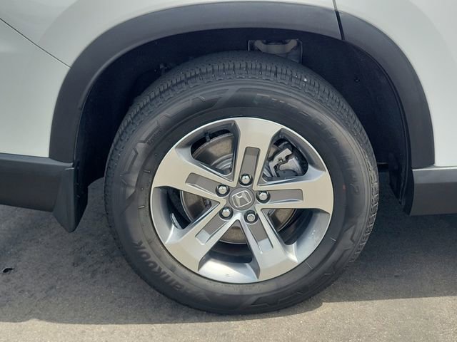 Certified 2023 Honda Pilot EX-L image 6