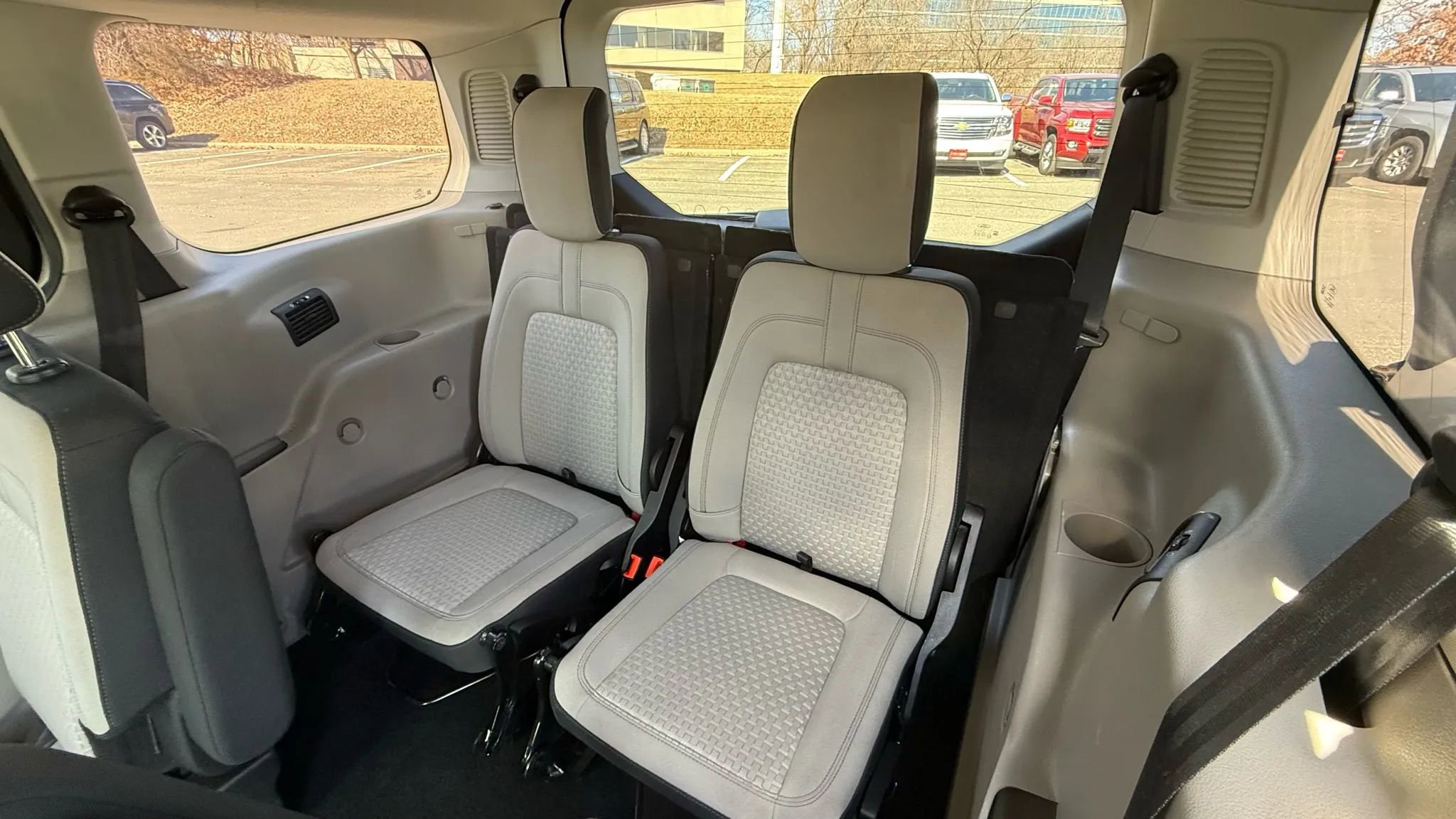 Used 2020 Ford Transit Connect XLT FWD image 29