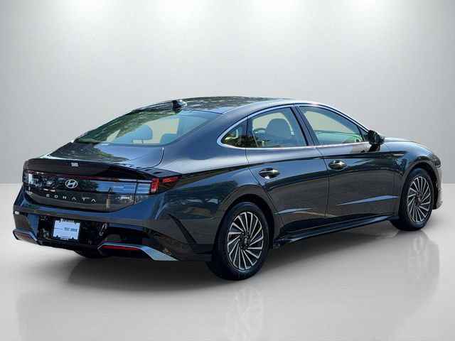 Used 2024 Hyundai Sonata SEL FWD image 9