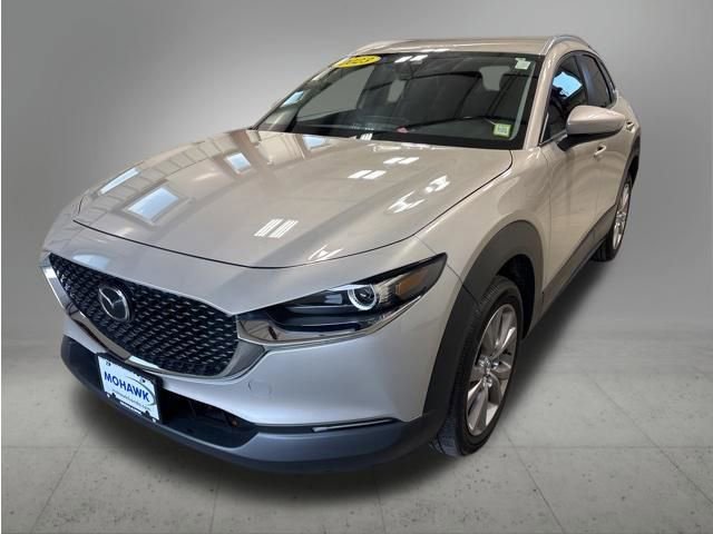 Used 2023 MAZDA CX-30 AWD 2.5 S w/ Select Package