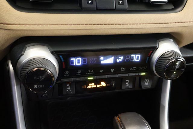 Certified 2025 Toyota RAV4 XLE Premium image 23