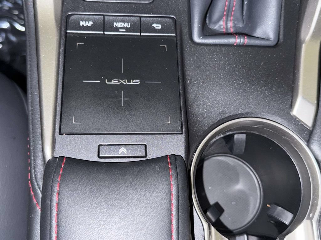 Used 2019 Lexus NX 300 F Sport w/ F Sport Premium Package AWD/4WD image 23