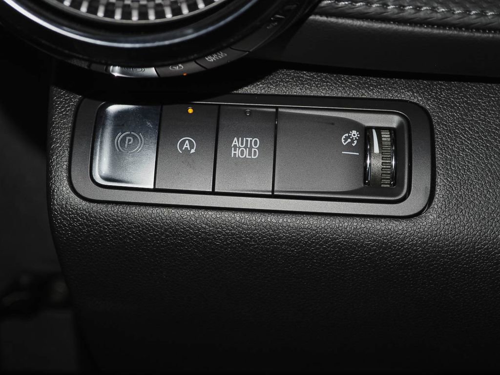 Used 2025 Chevrolet Equinox LT image 25