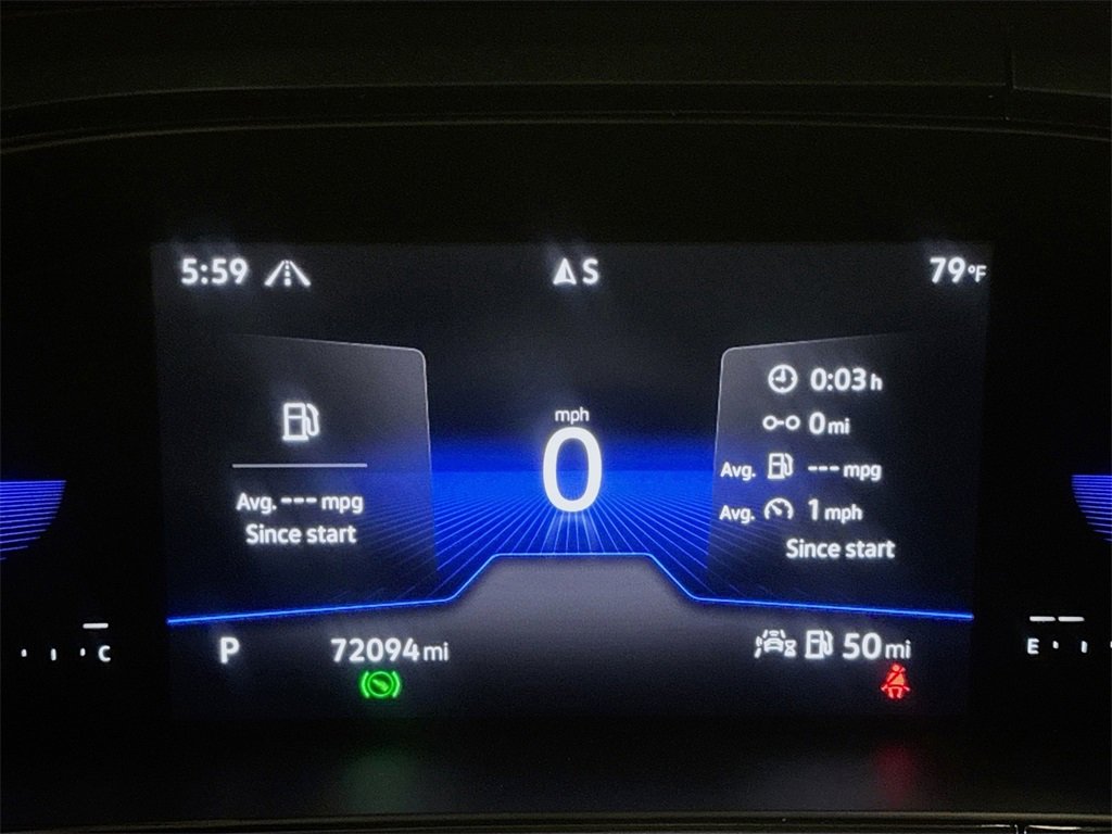 Used 2022 Volkswagen Taos SE image 12