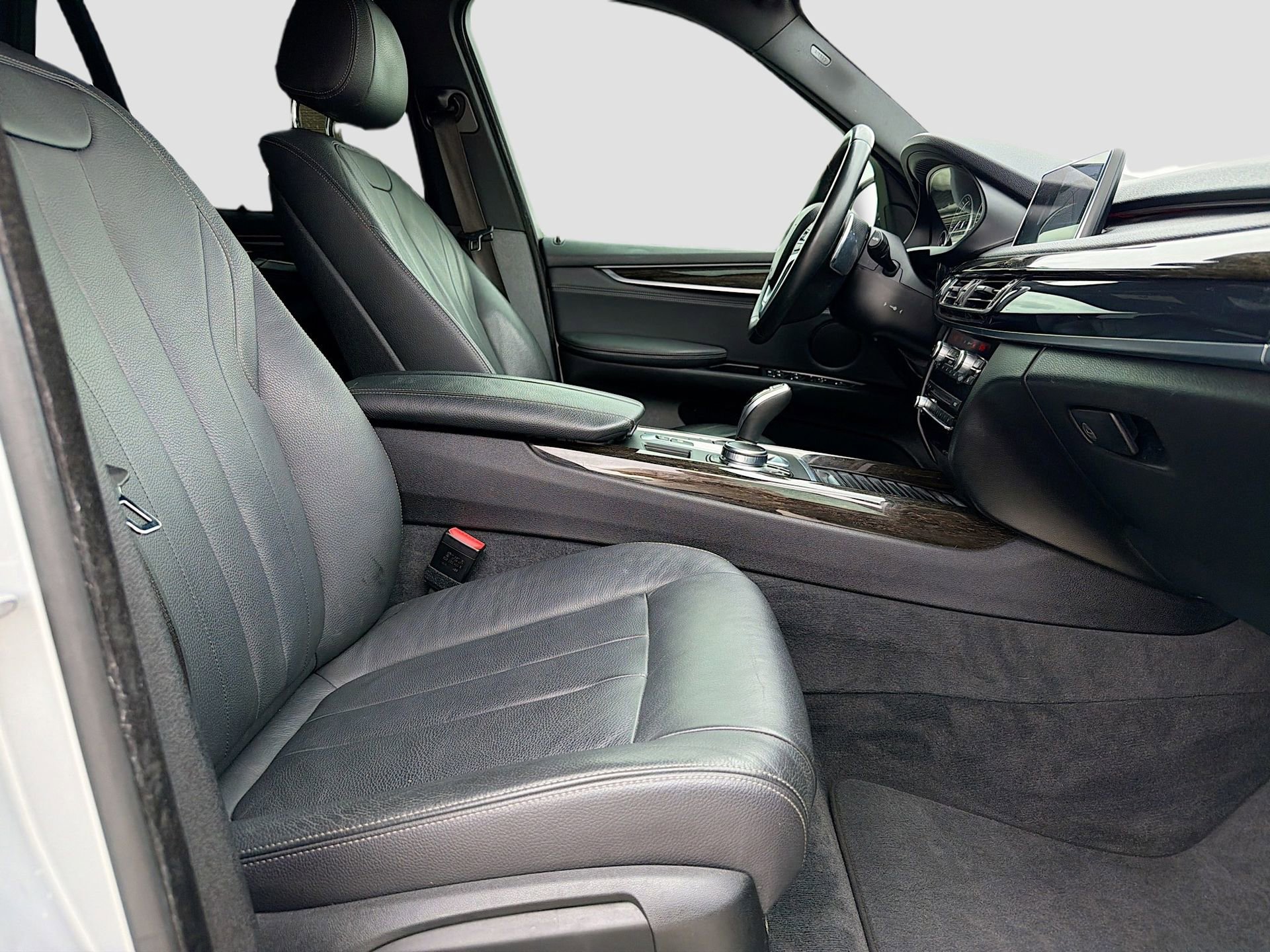 Used 2018 BMW X5 sDrive35i image 34