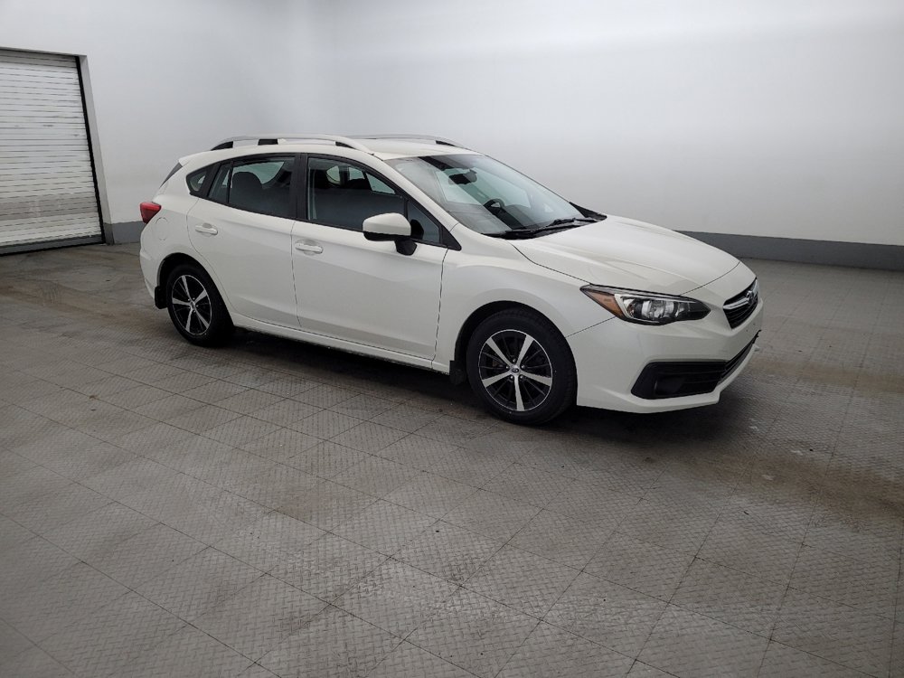 Used 2021 Subaru Impreza 2.0i Premium AWD/4WD image 11