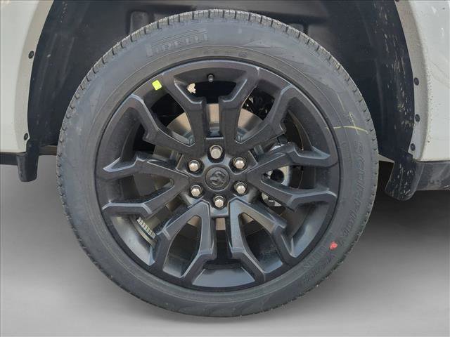 New 2026 RAM 1500 Limited image 10