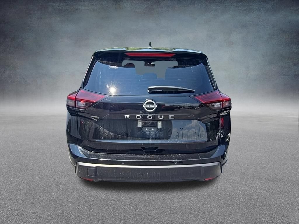 Used 2025 Nissan Rogue SV FWD image 7