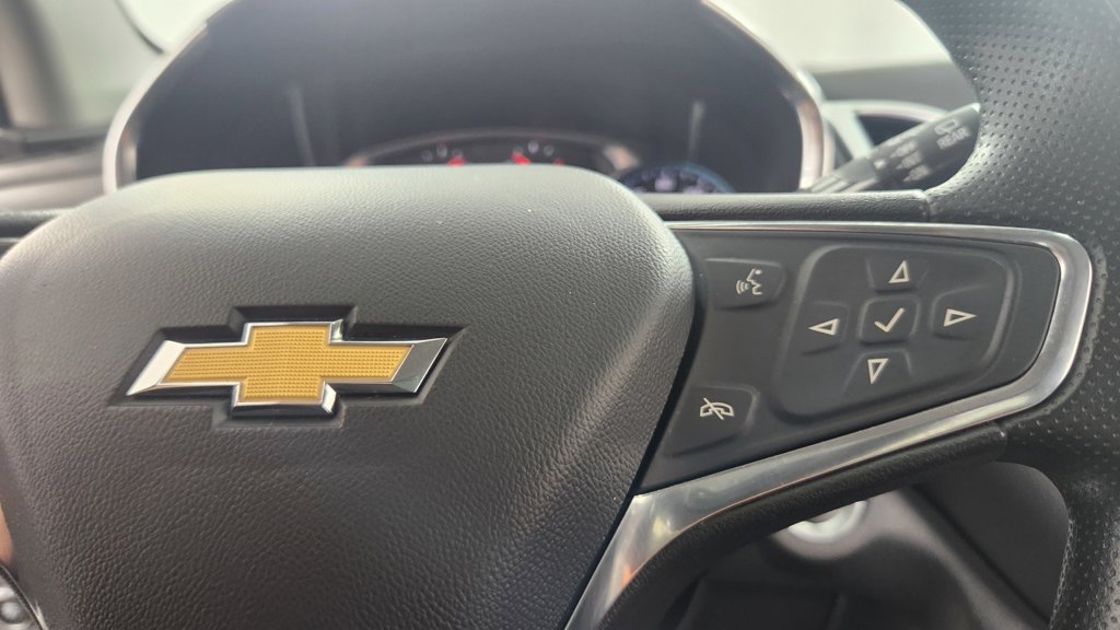 Used 2023 Chevrolet Equinox LT AWD/4WD image 23