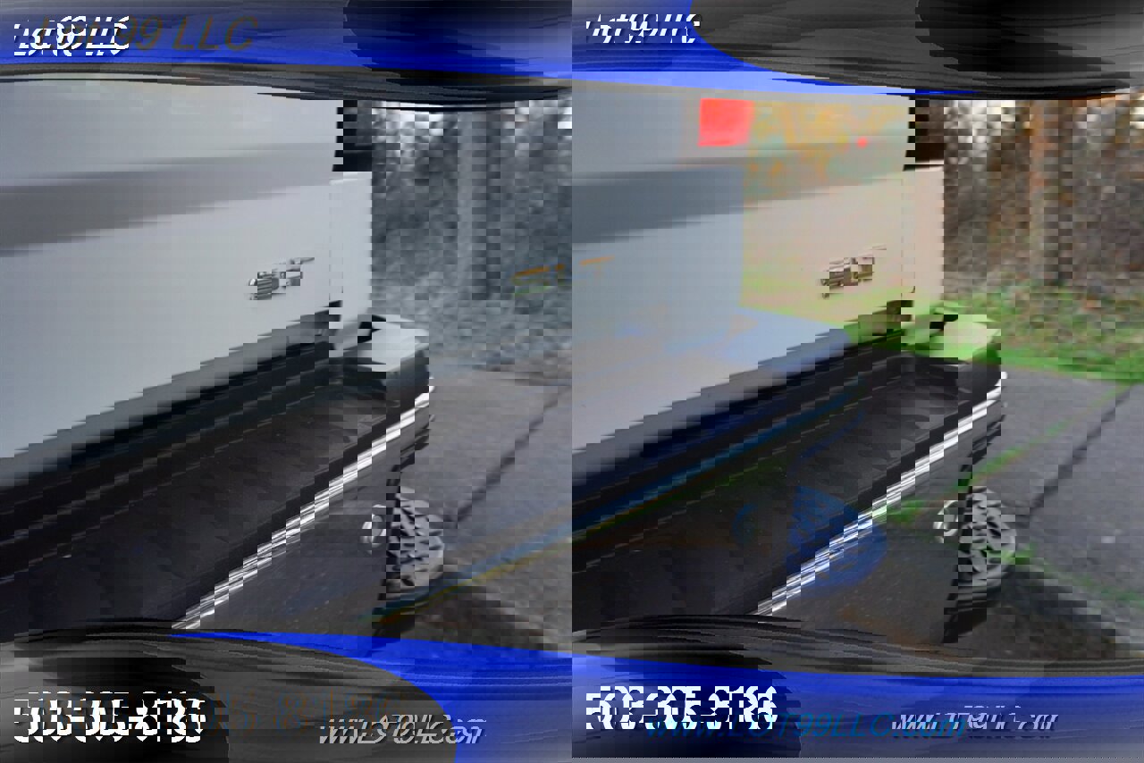 Used 2018 GMC Sierra 3500 SLT w/ Duramax Plus Package image 34