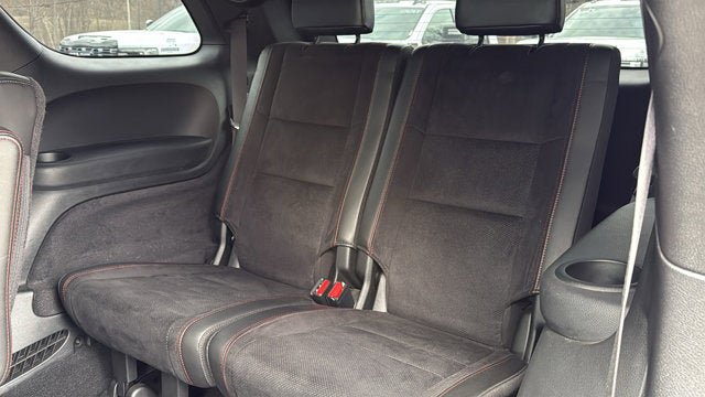 Certified 2024 Dodge Durango R/T w/ Tow 'N Go Package AWD/4WD image 27
