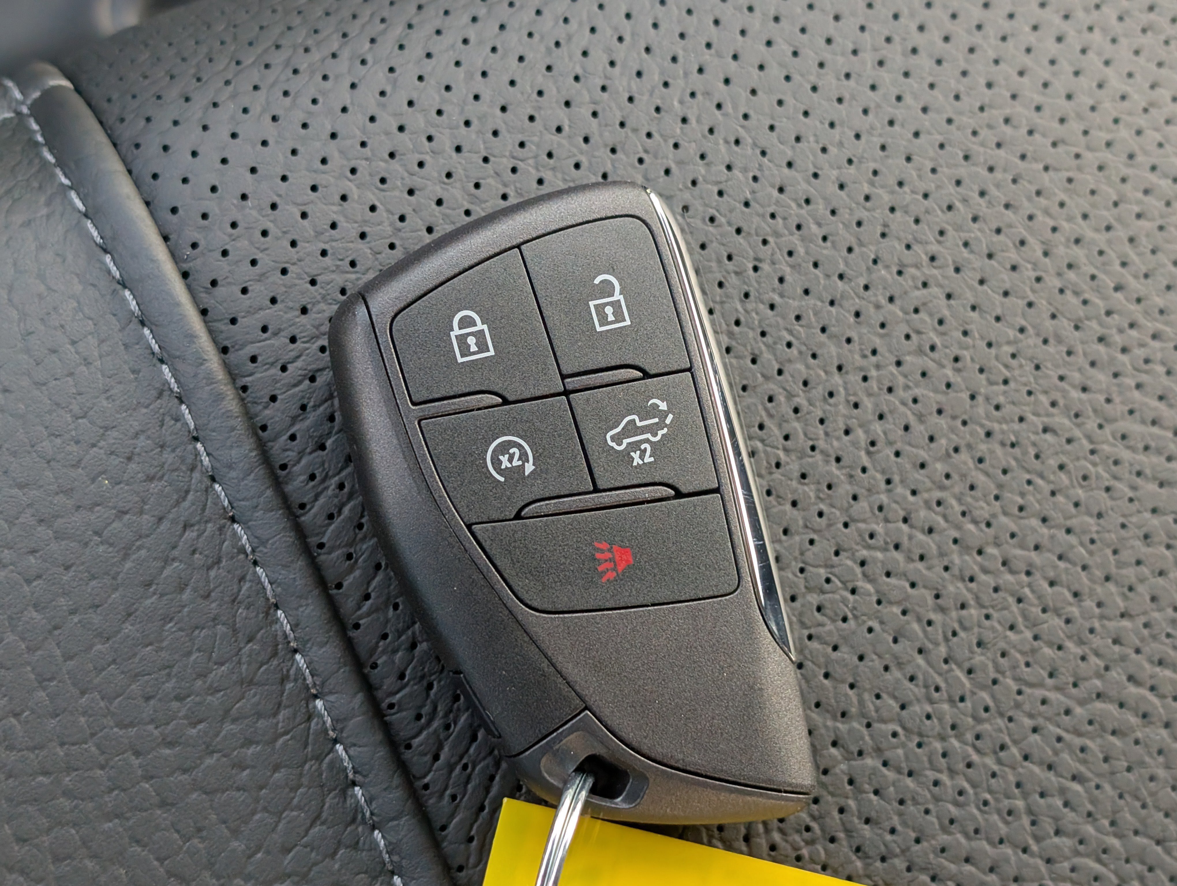 New 2026 GMC Sierra 1500 Denali w/ Denali Reserve Package image 31