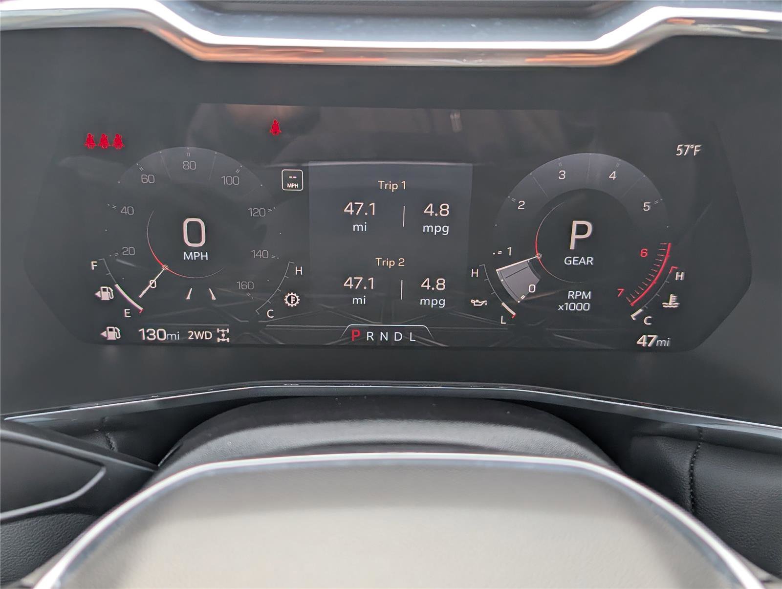 Used 2025 GMC Canyon Elevation w/ Technology Package image 30