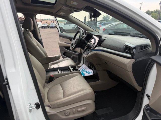 Used 2023 Honda Odyssey Touring image 28