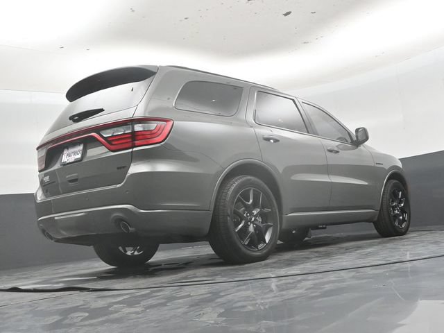 Used 2026 Dodge Durango GT w/ Blacktop Package AWD/4WD image 43