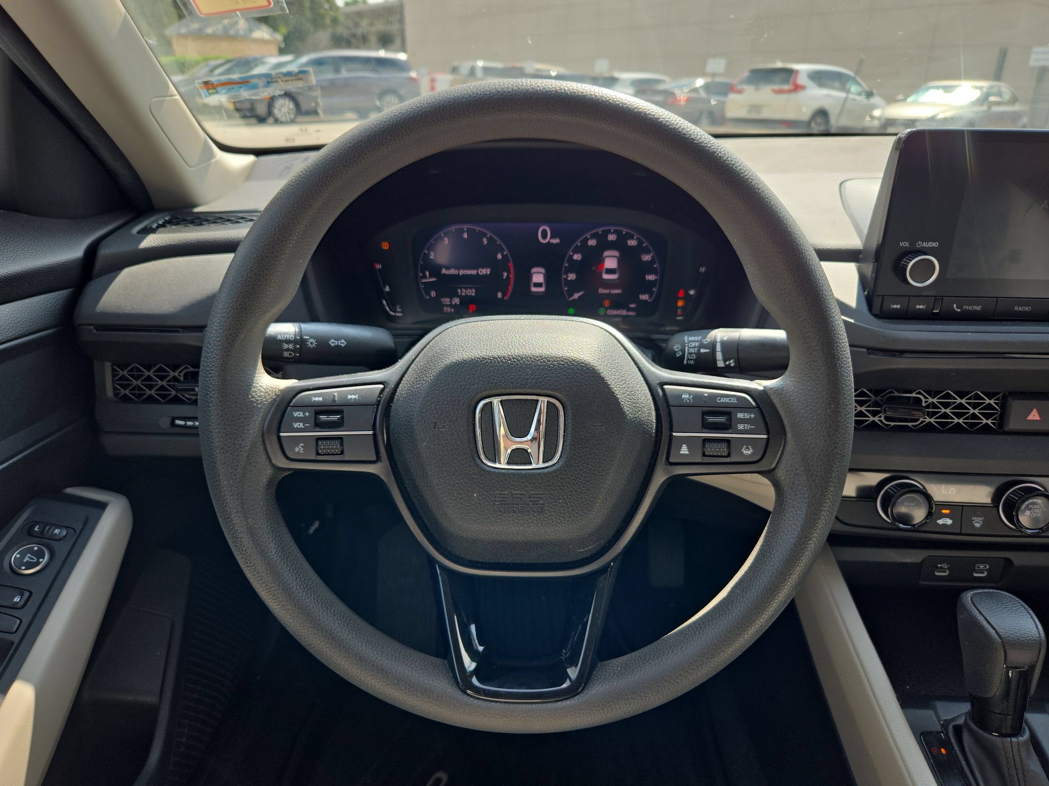 Used 2024 Honda Accord LX image 20