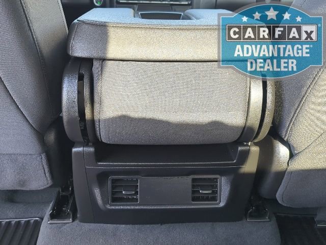 Used 2025 Chevrolet Silverado 2500 Custom image 15