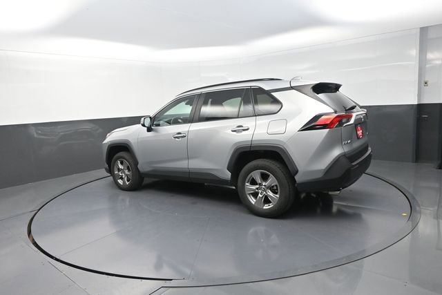 Used 2024 Toyota RAV4 XLE FWD image 53