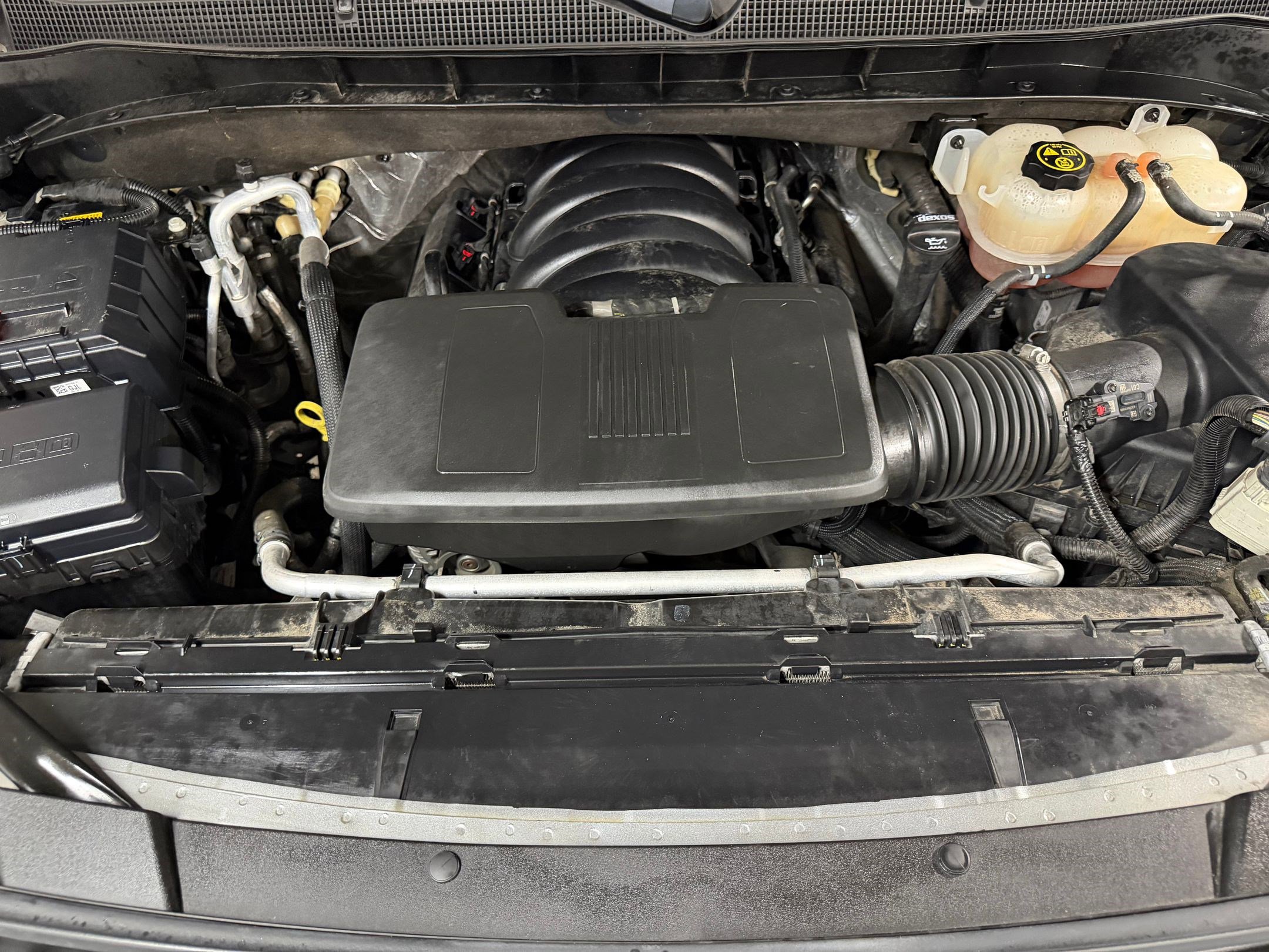 Used 2022 Chevrolet Tahoe RST w/ Luxury Package RWD image 51