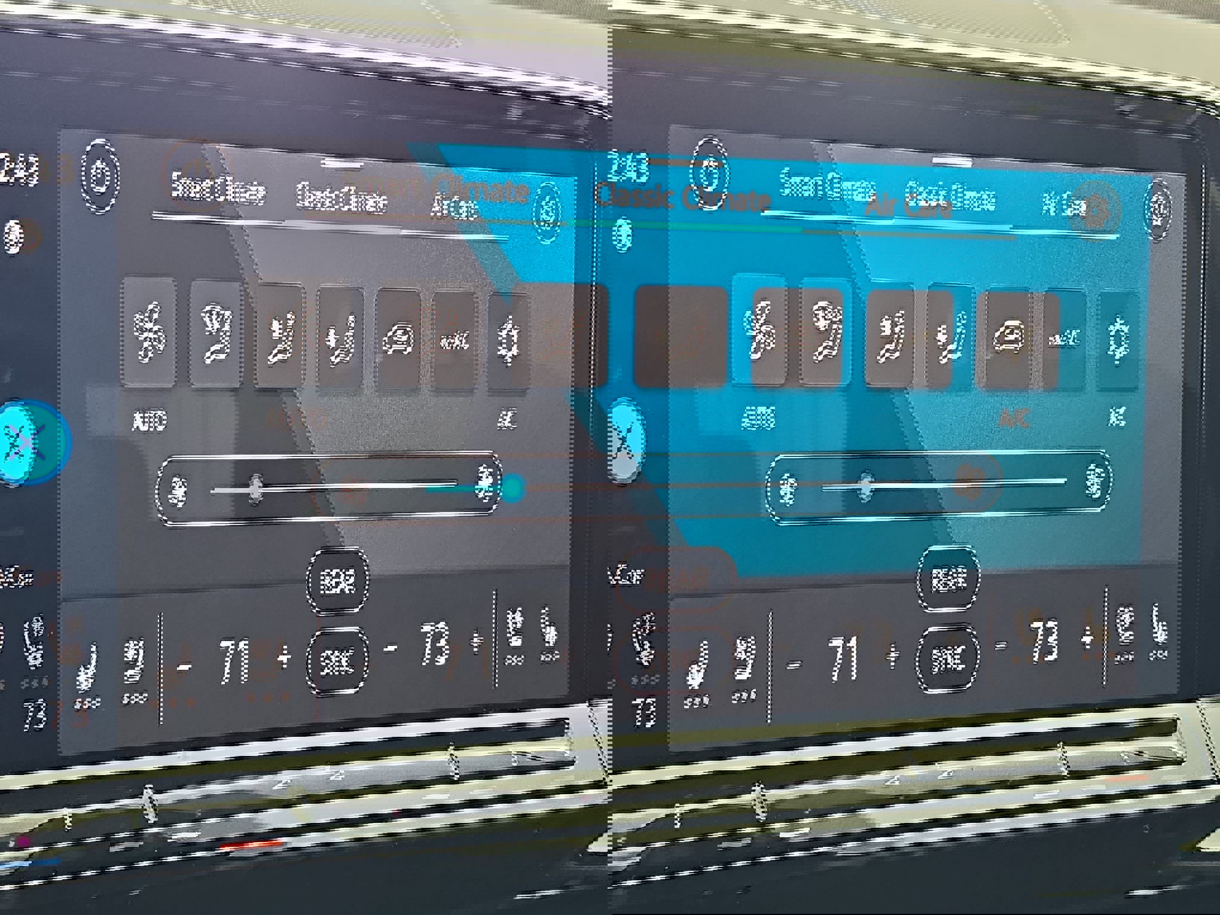 Used 2024 Volkswagen Atlas SE image 24