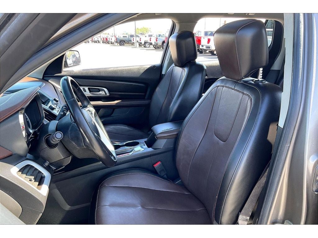 Used 2012 GMC Terrain SLT AWD/4WD image 27