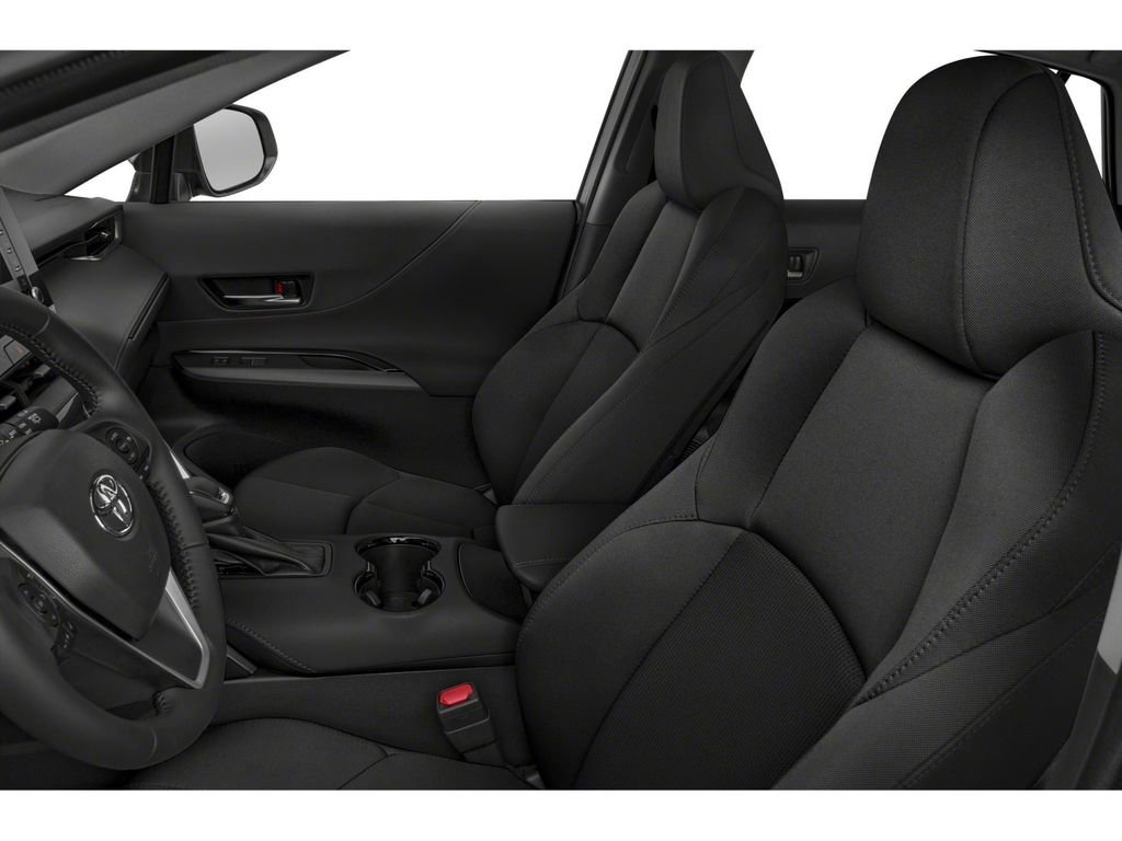 Used 2021 Toyota Venza XLE w/ Softex Package AWD/4WD image 6