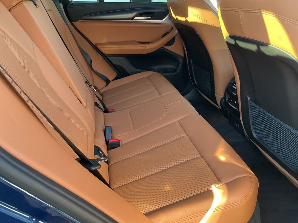 Used 2023 BMW X3 M40i w/ Premium Package image 28