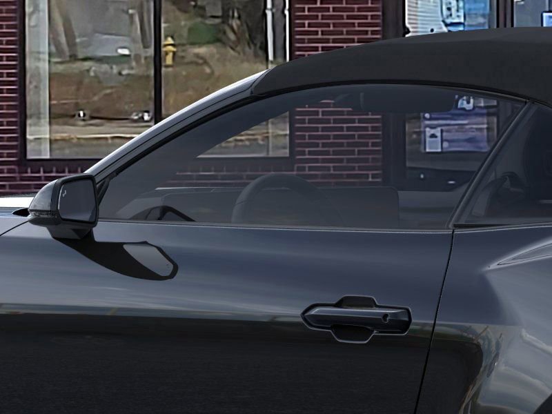 New 2026 Ford Mustang GT Premium image 20