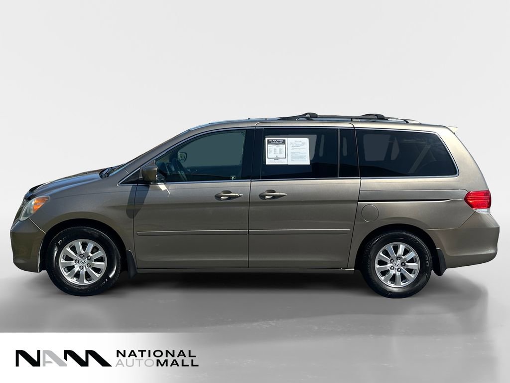 Used 2010 Honda Odyssey EX-L image 2