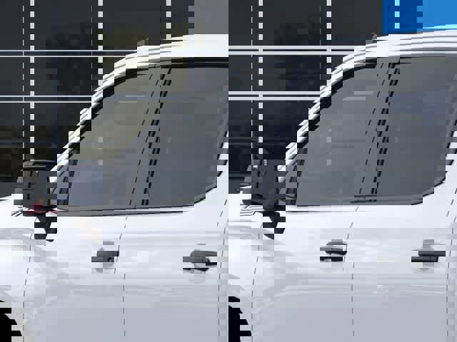 New 2026 Chevrolet Silverado 1500 Custom Trail Boss image 12