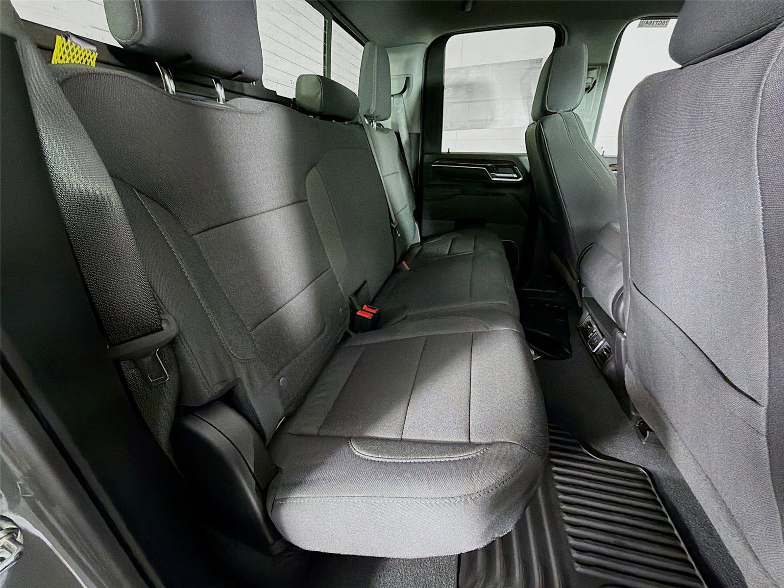 New 2026 GMC Sierra 2500 SLE w/ SLE Value Package; image 27