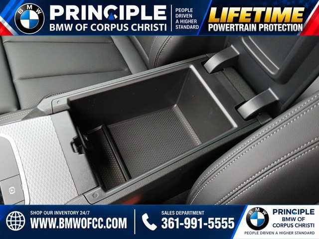 New 2026 BMW 330i Sedan RWD image 23